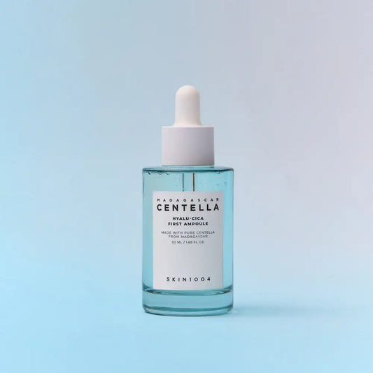 [Skin1004] Madagascar Centella Hyalu-Cica First Ampoule 50ml