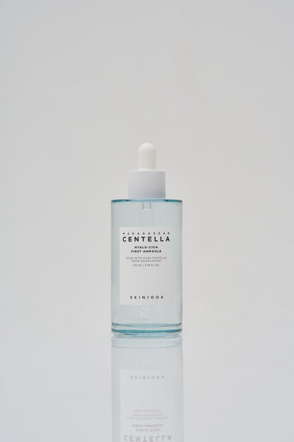 [Skin1004] Madagascar Centella Hyalu-Cica First Ampoule 100ml