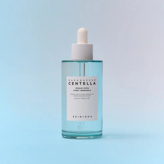 [Skin1004] Madagascar Centella Hyalu-Cica First Ampoule 100ml