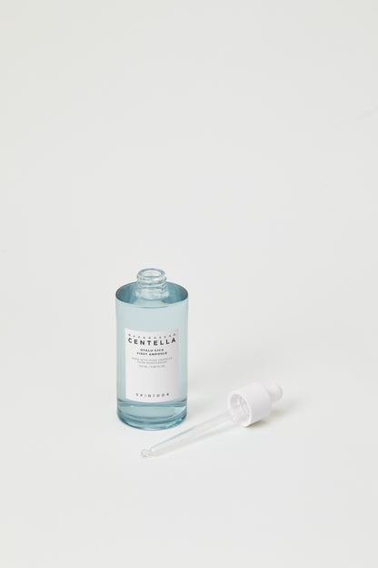 [Skin1004] Madagascar Centella Hyalu-Cica First Ampoule 100ml