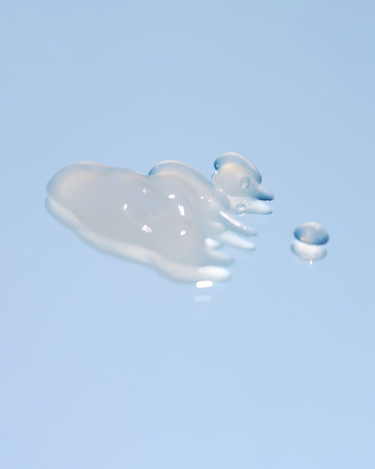 [Skin1004] Madagascar Centella Hyalu-Cica Blue Serum - 2 Size