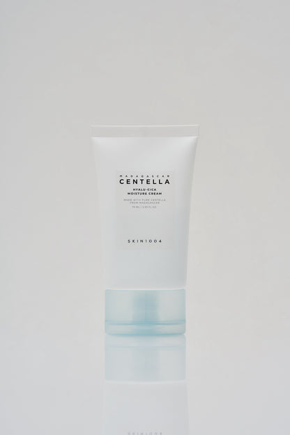 [Skin1004] Madagascar Centella Hyalu-Cica Moisture Cream 75ml