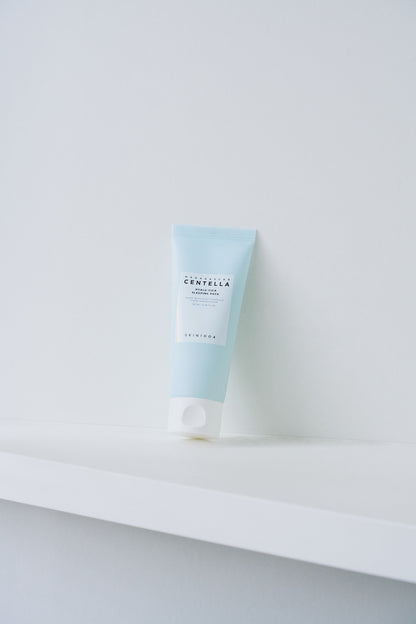 [Skin1004] Madagascar Centella Hyalu-Cica Sleeping Pack 100ml