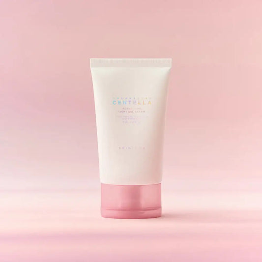 [Skin1004] Madagascar Centella Poremizing Light Gel Cream 75ml