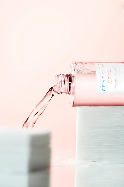 [Skin1004] Madagascar Centella Poremizing Clear Toner 210ml