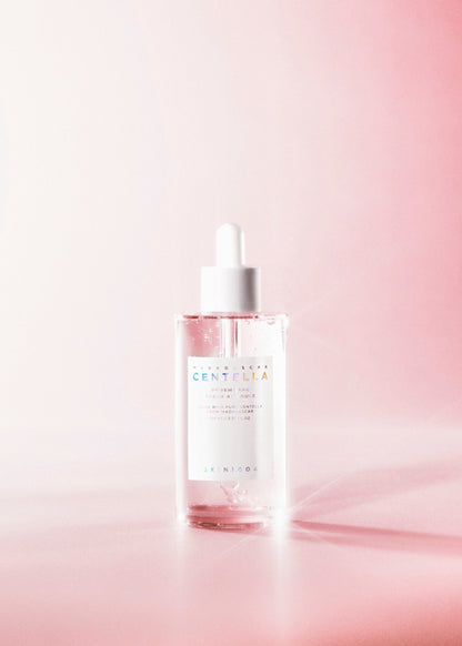 [Skin1004] Madagascar Centella Poremizing Fresh Ampoule 100ml