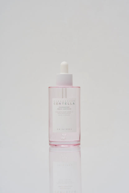 [Skin1004] Madagascar Centella Poremizing Fresh Ampoule 100ml