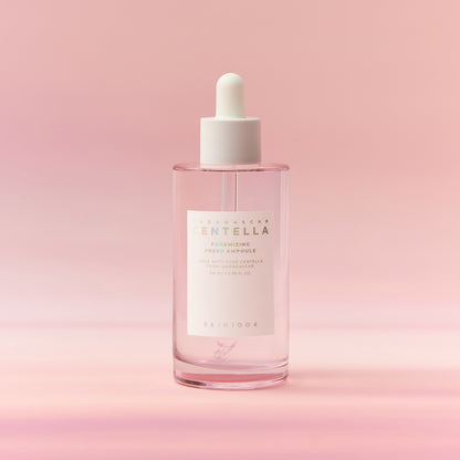 [Skin1004] Madagascar Centella Poremizing Fresh Ampoule 100ml
