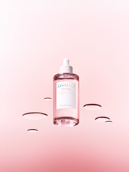 [Skin1004] Madagascar Centella Poremizing Fresh Ampoule 100ml