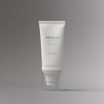 [Skin1004] Madagascar Centella Tone Brightening Tone-Up Sunscreen 50ml