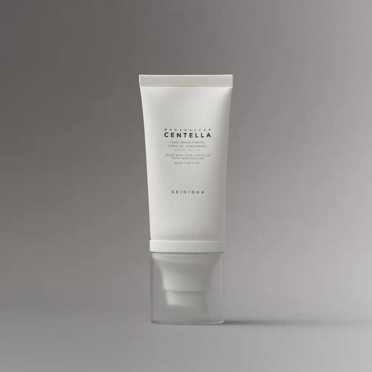 [Skin1004] Madagascar Centella Tone Brightening Tone-Up Sunscreen 50ml