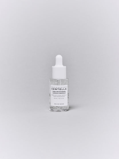 [Skin1004] Madagascar Centella Tone Brightening Capsule Ampoule 30ml