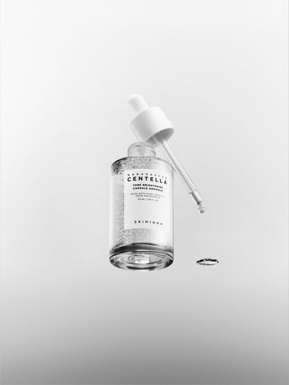 [Skin1004] Madagascar Centella Tone Brightening Capsule Ampoule 50ml