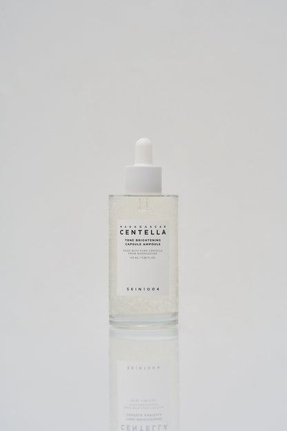 [Skin1004] Madagascar Centella Tone Brightening Capsule Ampoule 100ml