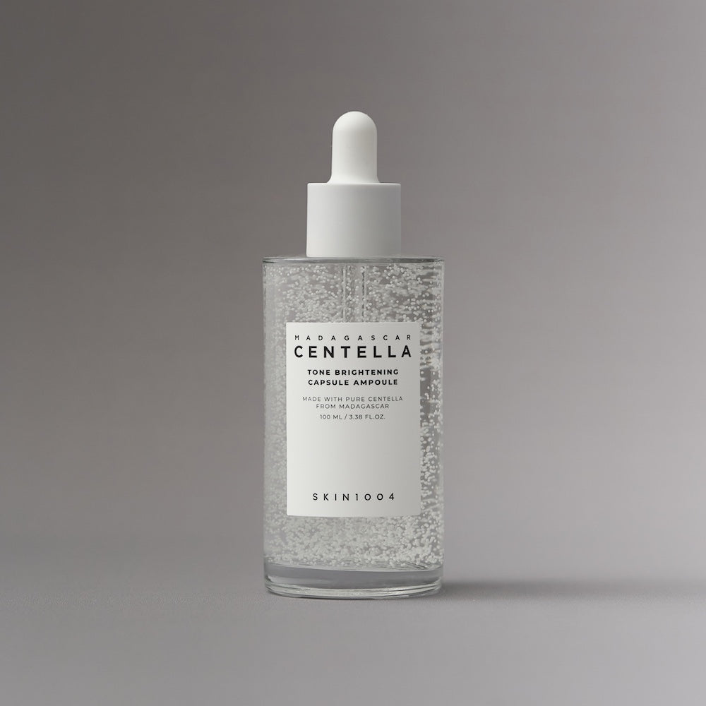 [Skin1004] Madagascar Centella Tone Brightening Capsule Ampoule 100ml