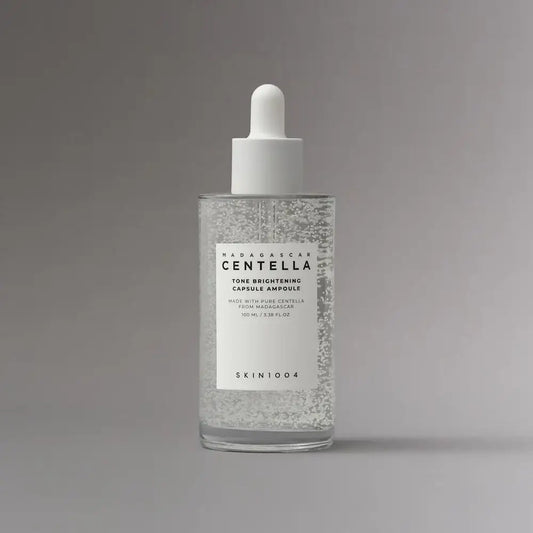 [Skin1004] Madagascar Centella Tone Brightening Capsule Ampoule 100ml