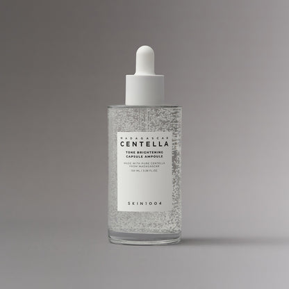 [Skin1004] Madagascar Centella Tone Brightening Capsule Ampoule - 3 Size