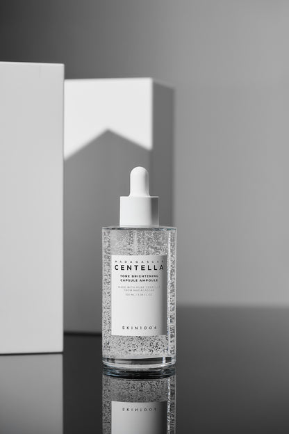 [Skin1004] Madagascar Centella Tone Brightening Capsule Ampoule 100ml