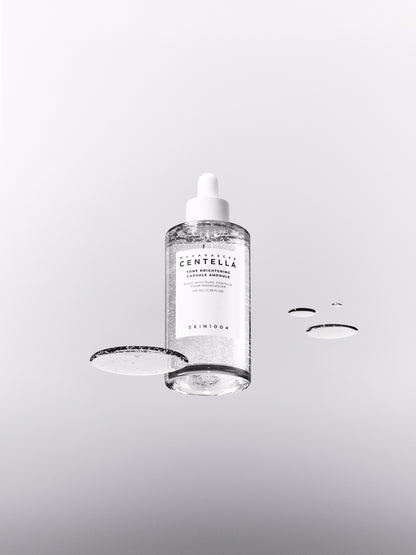 [Skin1004] Madagascar Centella Tone Brightening Capsule Ampoule 100ml