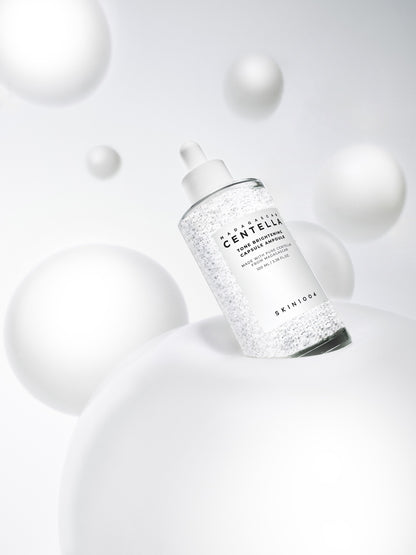 [Skin1004] Madagascar Centella Tone Brightening Capsule Ampoule 100ml