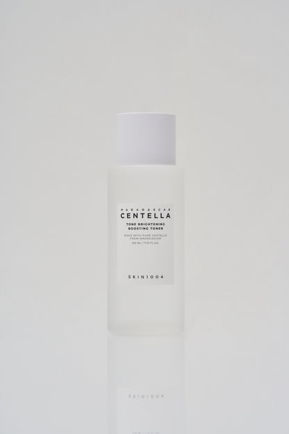 [Skin1004] Madagascar Centella Tone Brightening Boosting Toner 210ml