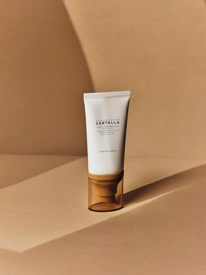 [Skin1004] Madagascar Centella Air-Fit Suncream Light 50ml
