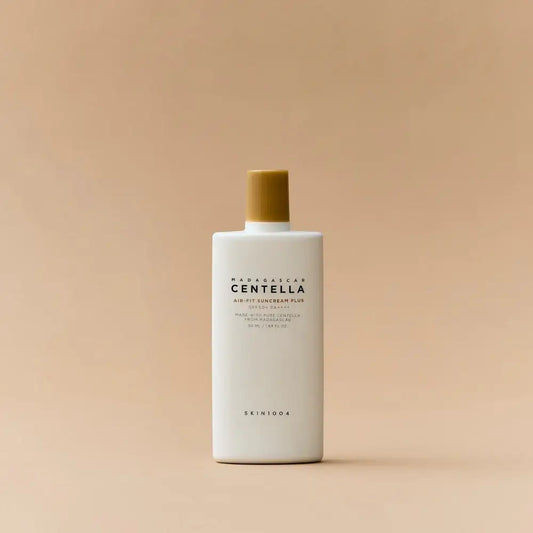 [Skin1004] Madagascar Centella Air-Fit Suncream Plus 50ml