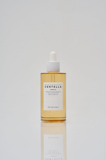 [Skin1004] Madagascar Centella Ampoule - 3 Size