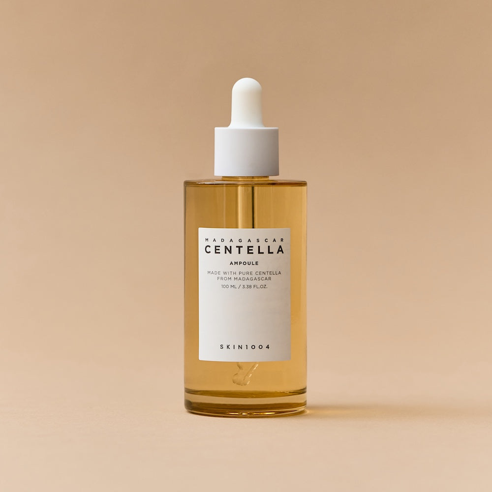 [Skin1004] Madagascar Centella Ampoule 100ml