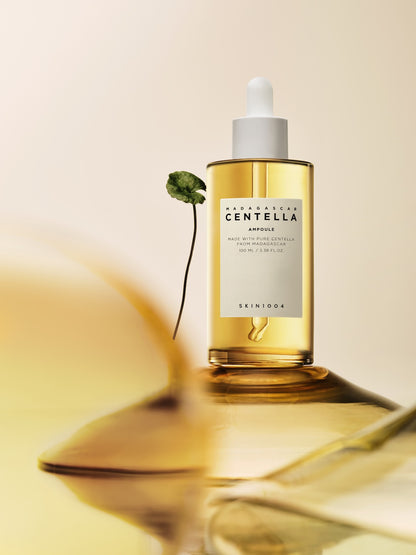 [Skin1004] Madagascar Centella Ampoule 100ml