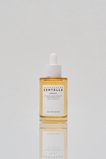 [Skin1004] Madagascar Centella Ampoule 55ml