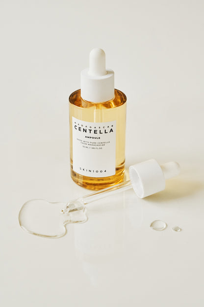 [Skin1004] Madagascar Centella Ampoule 55ml