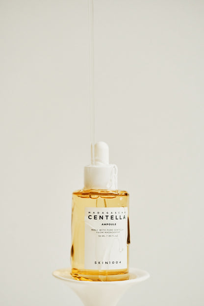 [Skin1004] Madagascar Centella Ampoule 55ml