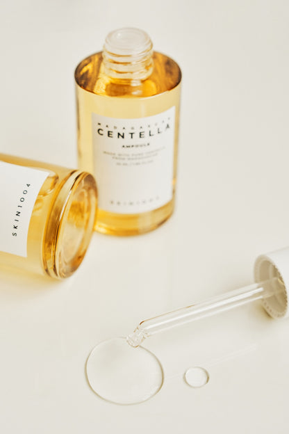[Skin1004] Madagascar Centella Ampoule 55ml