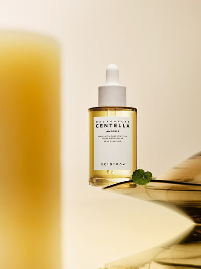 [Skin1004] Madagascar Centella Ampoule 55ml