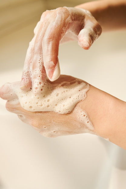 [Skin1004] Madagascar Centella Ampoule Foam - 2 Size