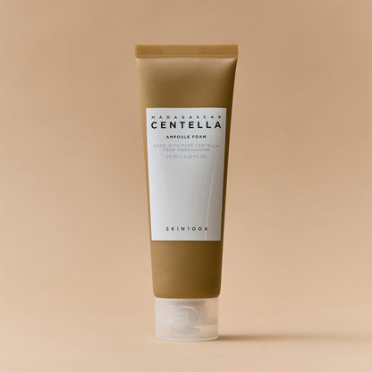 [Skin1004] Madagascar Centella Ampoule Foam 125ml