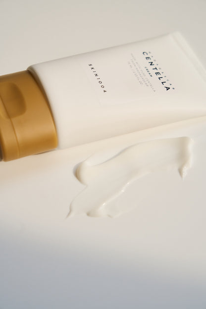 [Skin1004] Madagascar Centella Cream 75ml