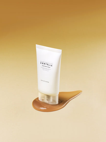 [Skin1004] Madagascar Centella Soothing Cream 75ml