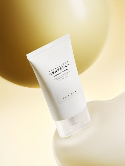 [Skin1004] Madagascar Centella Soothing Cream 75ml