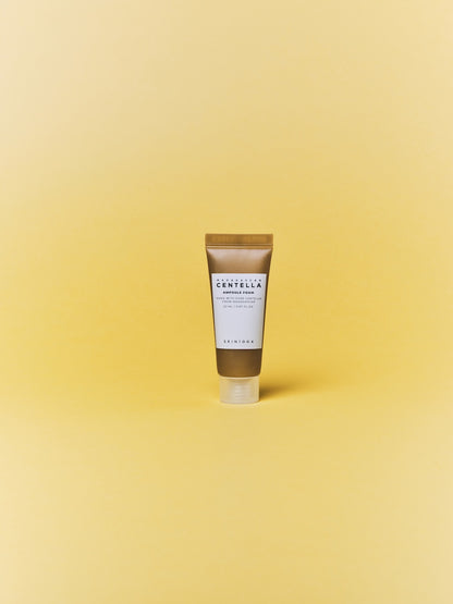 [Skin1004] Madagascar Centella Ampoule Foam 20ml