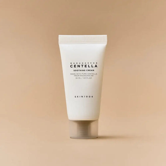 [Skin1004] Madagascar Centella Soothing Cream 30ml