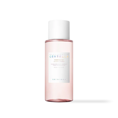 [Skin1004] Madagascar Centella Poremizing Clear Toner 210ml