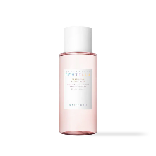 [Skin1004] Madagascar Centella Poremizing Clear Toner 210ml