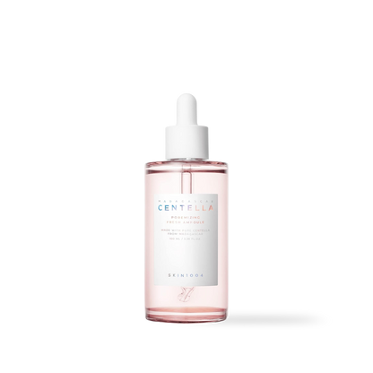 [Skin1004] Madagascar Centella Poremizing Fresh Ampoule 100ml