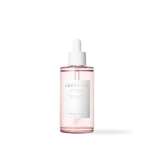 [Skin1004] Madagascar Centella Poremizing Fresh Ampoule 100ml