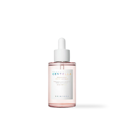 [Skin1004] Madagascar Centella Poremizing Fresh Ampoule 50ml
