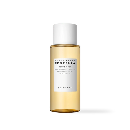 [Skin1004] Madagascar Centella Toning Toner 210ml