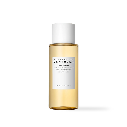 [Skin1004] Madagascar Centella Toning Toner - 3 Size