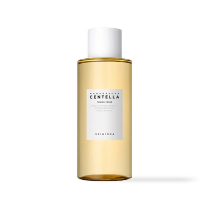 [Skin1004] Madagascar Centella Toning Toner - 3 Size